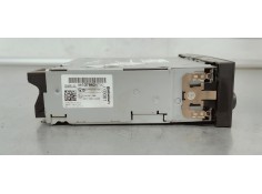 Recambio de sistema audio / radio cd para peugeot 3008 1.6 hdi referencia OEM IAM 98137862XT00  