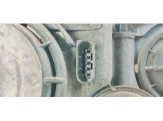 Recambio de faro izquierdo para mercedes-benz clase clk (w209) coupe 2.7cdi 170 [270] referencia OEM IAM   