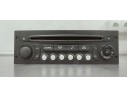 Recambio de sistema audio / radio cd para peugeot 3008 1.6 hdi referencia OEM IAM 98137862XT00  