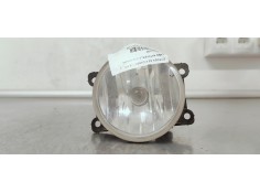 FARO ANTINIEBLA IZQUIERDO 9685425180 