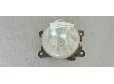 Recambio de faro antiniebla izquierdo para citroen c3 picasso 1.6 hdi referencia OEM IAM 9685425180  
