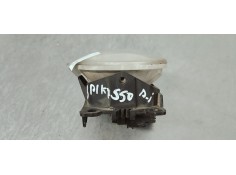 Recambio de faro antiniebla izquierdo para citroen c3 picasso 1.6 hdi referencia OEM IAM 9685425180  