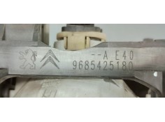 Recambio de faro antiniebla izquierdo para citroen c3 picasso 1.6 hdi referencia OEM IAM 9685425180  