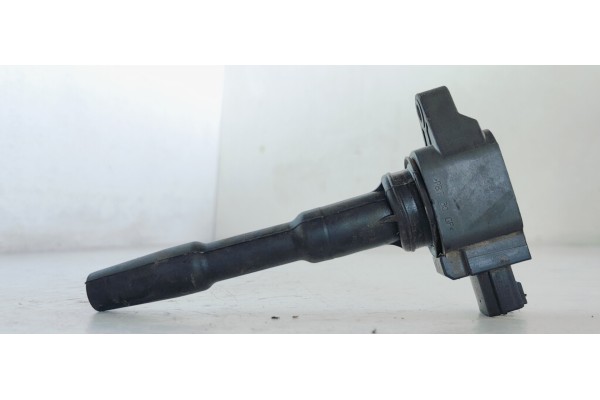 Recambio de bobina encendido para renault megane iii coupe expression referencia OEM IAM 224332428R  