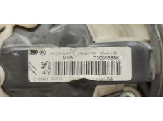 Recambio de ventilador calefaccion para citroen c3 picasso 1.6 hdi referencia OEM IAM T1000588K  