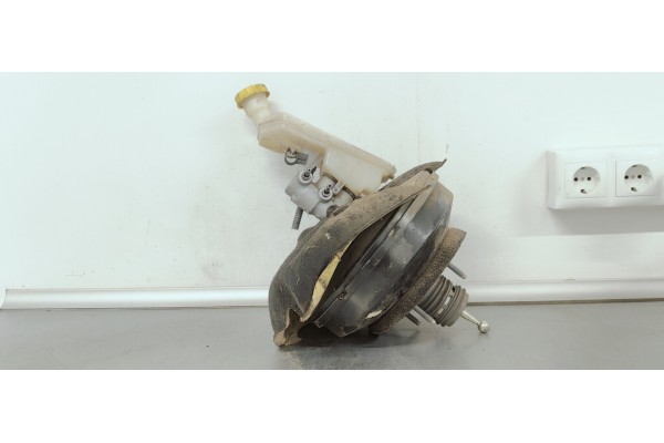 Recambio de servofreno para citroen c3 picasso 1.6 hdi referencia OEM IAM 9681847780  