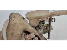 Recambio de servofreno para citroen c3 picasso 1.6 hdi referencia OEM IAM 9681847780  