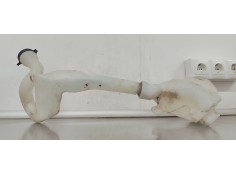 Recambio de deposito limpia para citroen c3 picasso 1.6 hdi referencia OEM IAM 9681735280  