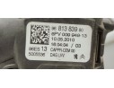 Recambio de pedal acelerador para citroen c3 picasso 1.6 hdi referencia OEM IAM 9681383980  