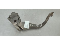Recambio de pedal acelerador para citroen c3 picasso 1.6 hdi referencia OEM IAM 9681383980  