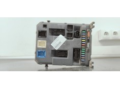 CAJA RELES / FUSIBLES 9674016880 