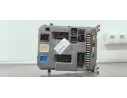 Recambio de caja reles / fusibles para citroen c3 picasso 1.6 hdi referencia OEM IAM 9674016880  