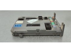 Recambio de caja reles / fusibles para citroen c3 picasso 1.6 hdi referencia OEM IAM 9674016880  