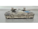 Recambio de caja reles / fusibles para citroen c3 picasso 1.6 hdi referencia OEM IAM 9674016880  