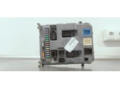 Recambio de caja reles / fusibles para citroen c3 picasso 1.6 hdi referencia OEM IAM 9674016880  
