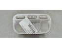 Recambio de luz interior para citroen c3 picasso 1.6 hdi referencia OEM IAM 9680713880  