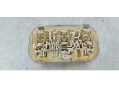 Recambio de luz interior para citroen c3 picasso 1.6 hdi referencia OEM IAM 9680713880  