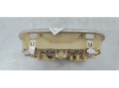 Recambio de luz interior para citroen c3 picasso 1.6 hdi referencia OEM IAM 9680713880  