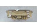 Recambio de luz interior para citroen c3 picasso 1.6 hdi referencia OEM IAM 9680713880  