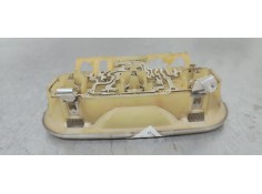 Recambio de luz interior para citroen c3 picasso 1.6 hdi referencia OEM IAM 9680713880  