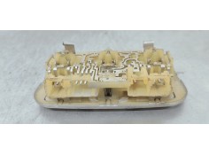 Recambio de luz interior para citroen c3 picasso 1.6 hdi referencia OEM IAM 9680713880  