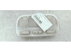 Recambio de luz interior para citroen c3 picasso 1.6 hdi referencia OEM IAM 9680713880  