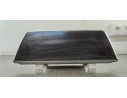 Recambio de pantalla multifuncion para bmw serie 7 (g11/g12) 6a350000 referencia OEM IAM 6805326  