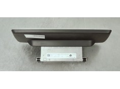 Recambio de pantalla multifuncion para bmw serie 7 (g11/g12) 6a350000 referencia OEM IAM 6805326  