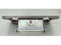Recambio de pantalla multifuncion para bmw serie 7 (g11/g12) 6a350000 referencia OEM IAM 6805326  