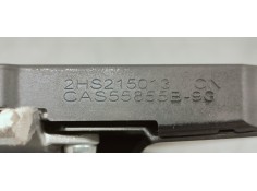 Recambio de pantalla multifuncion para bmw serie 7 (g11/g12) 6a350000 referencia OEM IAM 6805326  