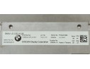 Recambio de pantalla multifuncion para bmw serie 7 (g11/g12) 6a350000 referencia OEM IAM 6805326  