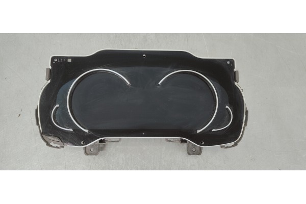 Recambio de cuadro instrumentos para bmw serie 7 (g11/g12) 6a350000 referencia OEM IAM 0263723053  