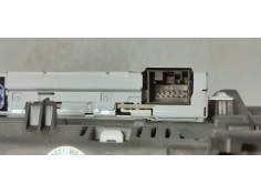 Recambio de cuadro instrumentos para bmw serie 7 (g11/g12) 6a350000 referencia OEM IAM 0263723053  