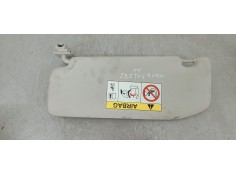 Recambio de parasol derecho para citroen c4 cactus 1.5 hdi referencia OEM IAM   