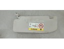 Recambio de parasol derecho para citroen c4 cactus 1.5 hdi referencia OEM IAM   