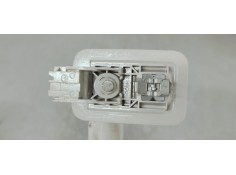 Recambio de parasol derecho para citroen c4 cactus 1.5 hdi referencia OEM IAM   