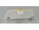 Recambio de parasol derecho para citroen c4 cactus 1.5 hdi referencia OEM IAM   
