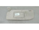 Recambio de parasol izquierdo para citroen c4 cactus 1.5 hdi referencia OEM IAM   