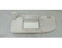 Recambio de parasol izquierdo para citroen c4 cactus 1.5 hdi referencia OEM IAM   