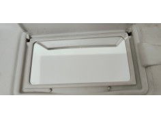 Recambio de parasol izquierdo para citroen c4 cactus 1.5 hdi referencia OEM IAM   