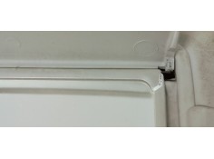 Recambio de parasol izquierdo para citroen c4 cactus 1.5 hdi referencia OEM IAM   