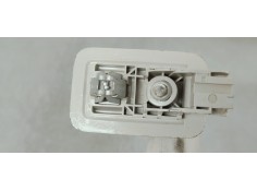 Recambio de parasol izquierdo para citroen c4 cactus 1.5 hdi referencia OEM IAM   