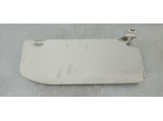 Recambio de parasol izquierdo para citroen c4 cactus 1.5 hdi referencia OEM IAM   
