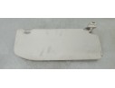 Recambio de parasol izquierdo para citroen c4 cactus 1.5 hdi referencia OEM IAM   