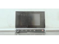 PANTALLA MULTIFUNCION 98289806ZD 