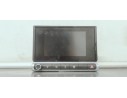 Recambio de pantalla multifuncion para citroen c4 cactus 1.5 hdi referencia OEM IAM 98289806ZD  