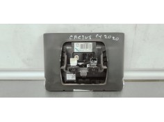 Recambio de pantalla multifuncion para citroen c4 cactus 1.5 hdi referencia OEM IAM 98289806ZD  
