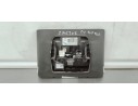 Recambio de pantalla multifuncion para citroen c4 cactus 1.5 hdi referencia OEM IAM 98289806ZD  