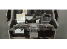 Recambio de pantalla multifuncion para citroen c4 cactus 1.5 hdi referencia OEM IAM 98289806ZD  