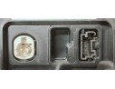 Recambio de pantalla multifuncion para citroen c4 cactus 1.5 hdi referencia OEM IAM 98289806ZD  